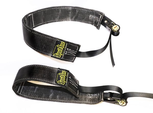 Sled Slipper (Pair)