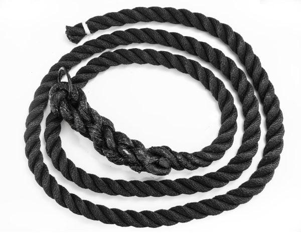 Sled Ropes 1.5" x 15' (Single)