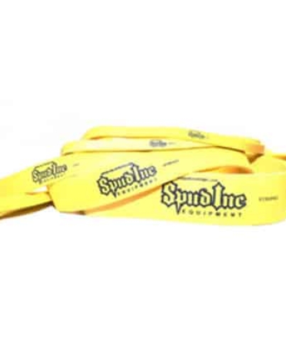 Spud, Inc. Bands