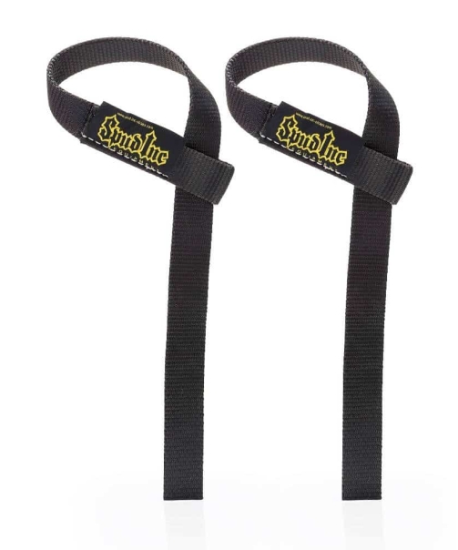 Axle Straps (PAIR)