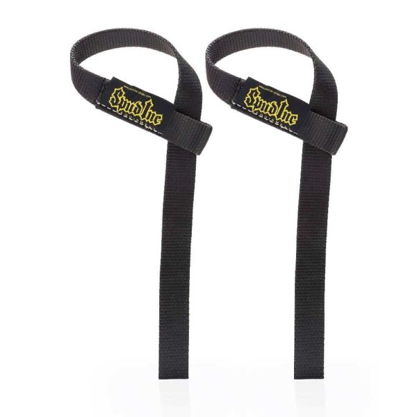 Axle Straps (PAIR)