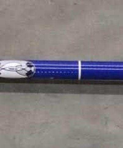 Tsunami Bar Light Plus Standard Grip 72"