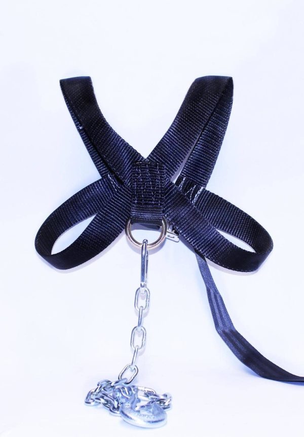 Front Squat Harness - Image 3