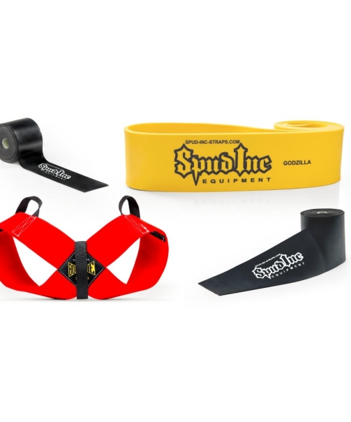 Recovery Band Pack