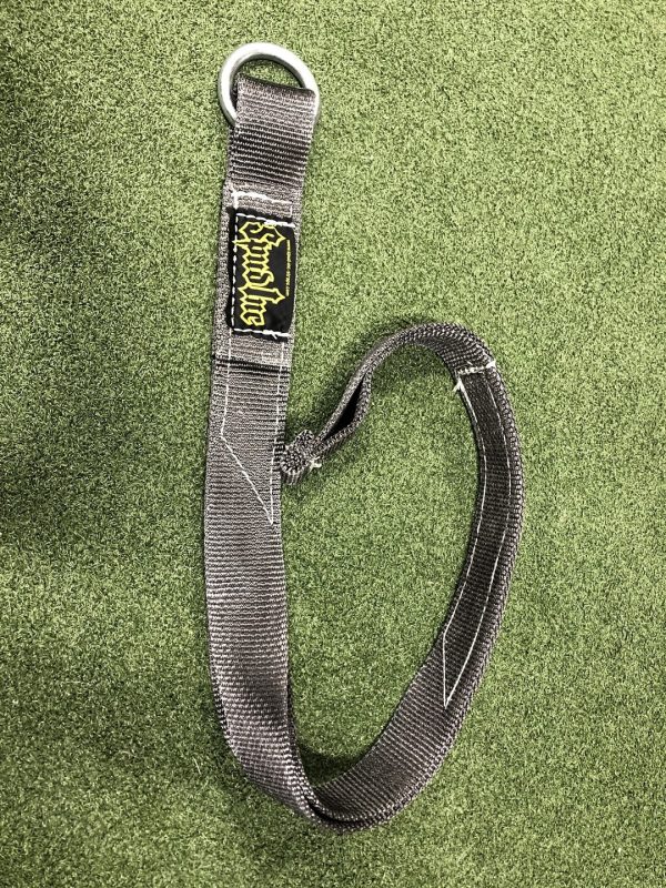 Standing Oblique Strap - Image 5