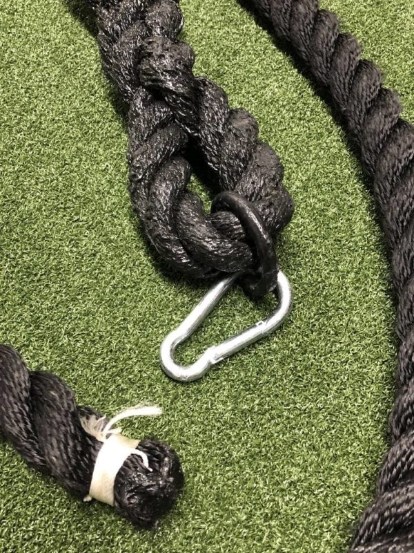 Sled Ropes 1.5" x 15' (Single) - Image 2