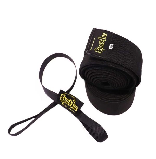 Knee Wrap, Double Heavy, 300cm - Image 2