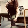 Knee Wrap, Double Heavy, 300cm - Image 3