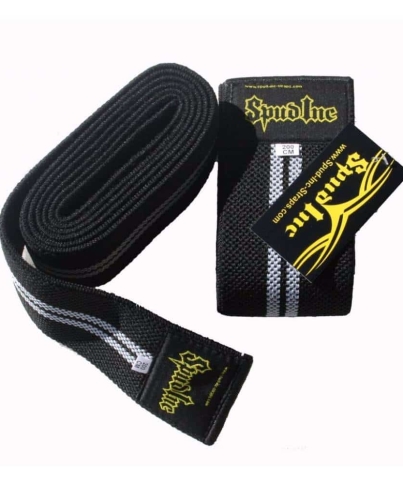 Knee Wrap, Heavy, ZRV 200 cm