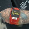 ForeArmor Straps (pair) - Image 2