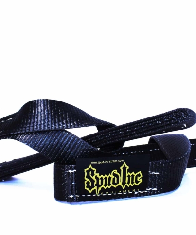 The Pull Up Strap