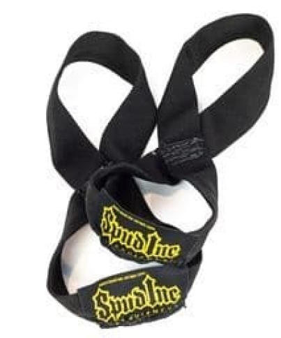 Kaiju - Figure 8 Straps