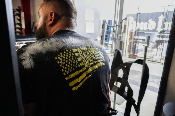 Spud Nation T-Shirt - Image 25