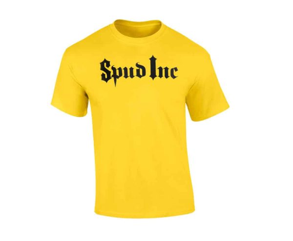 Spud Nation T-Shirt - Image 5