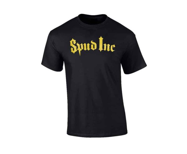 Spud Nation T-Shirt - Image 3
