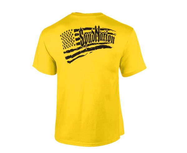 Spud Nation T-Shirt - Image 4