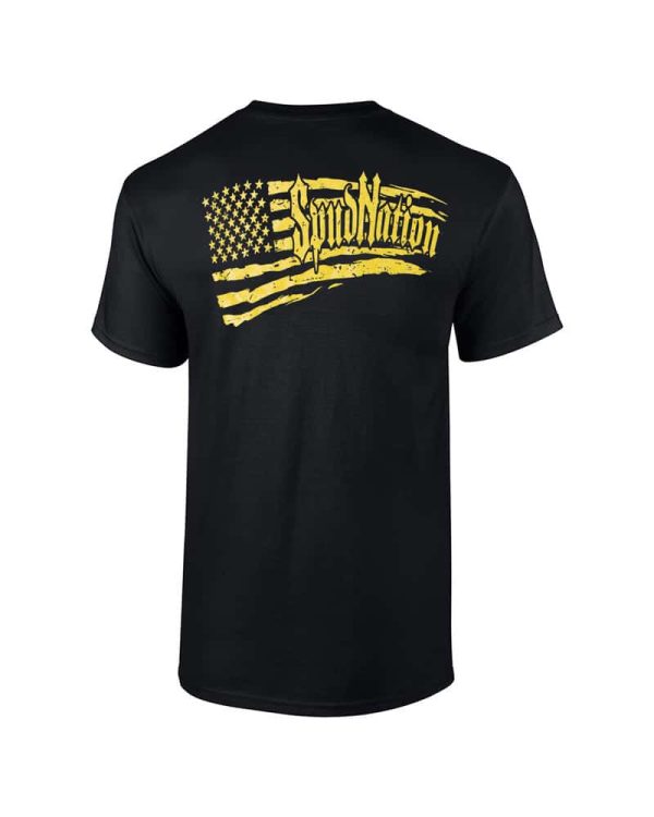 Spud Nation T-Shirt