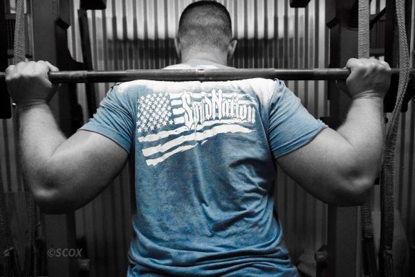 Spud Nation T-Shirt - Image 11