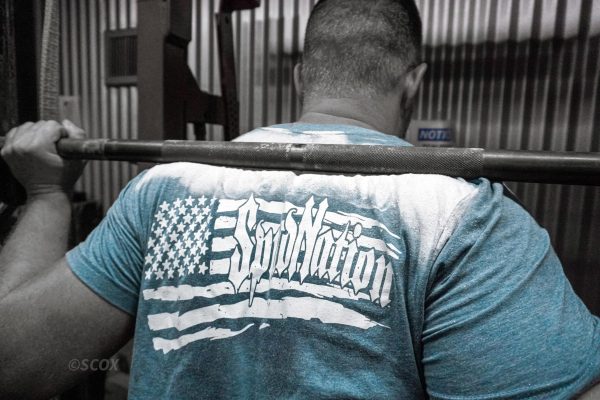 Spud Nation T-Shirt - Image 12