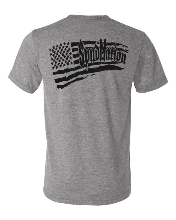 Spud Nation T-Shirt - Image 16