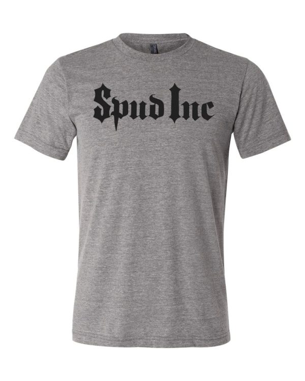 Spud Nation T-Shirt - Image 19