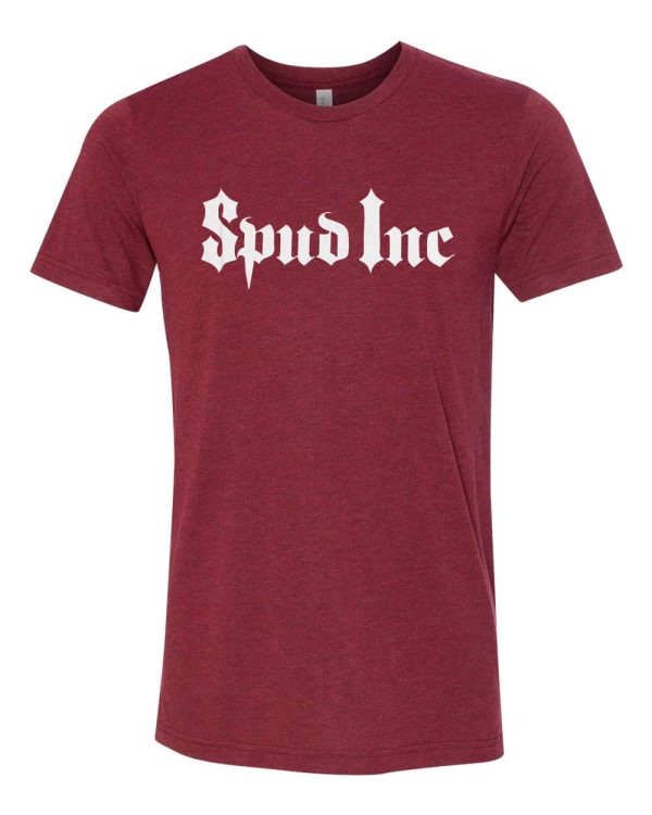Spud Nation T-Shirt - Image 20