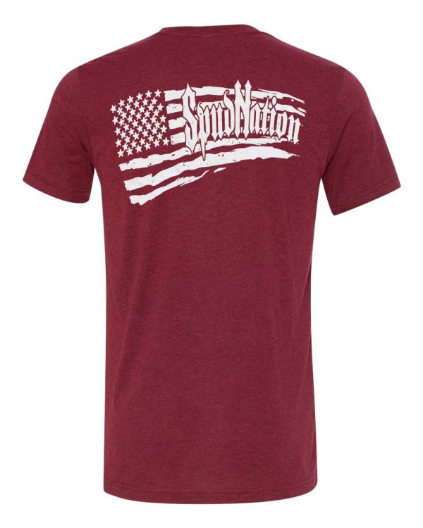 Spud Nation T-Shirt - Image 17