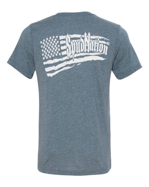Spud Nation T-Shirt - Image 18