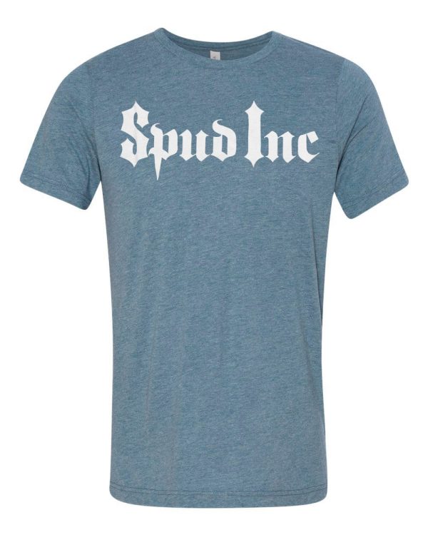 Spud Nation T-Shirt - Image 21