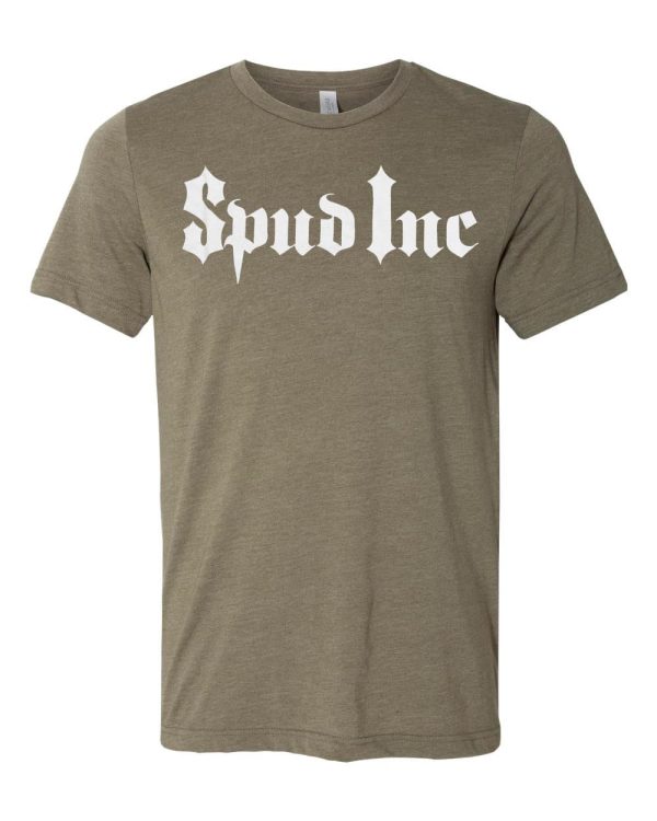 Spud Nation T-Shirt - Image 23