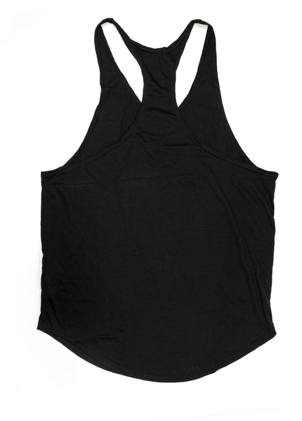Men's Y-Back Stringer Tanktop - Image 4