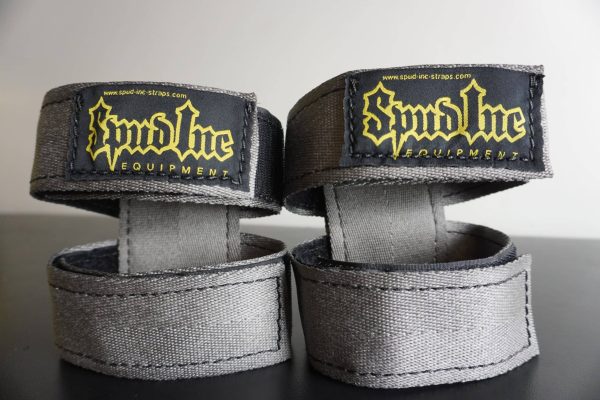 5R Barbell Shields - Image 7