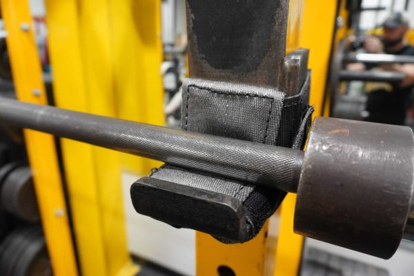 5R Barbell Shields - Image 4