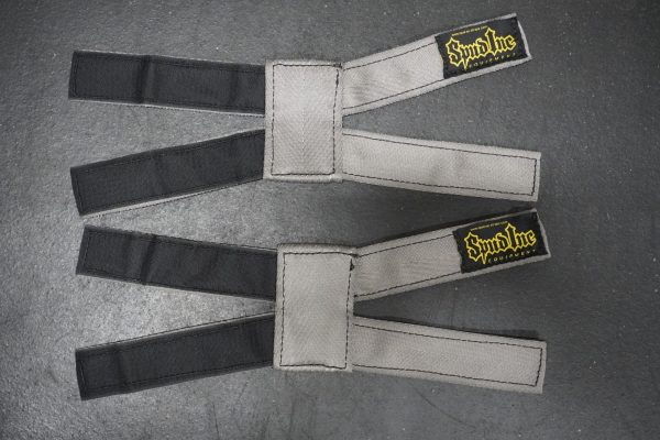 5R Barbell Shields - Image 3