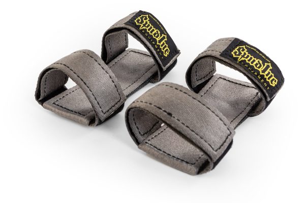 5R Barbell Shields
