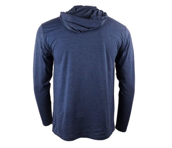 Strong Straps Thin Hoodie - Image 4