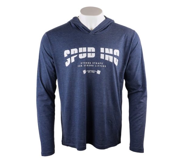 Strong Straps Thin Hoodie - Image 3