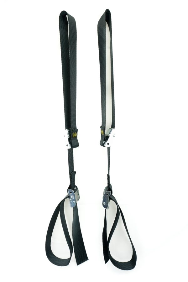 5 Rings Chain Belt - Image 2