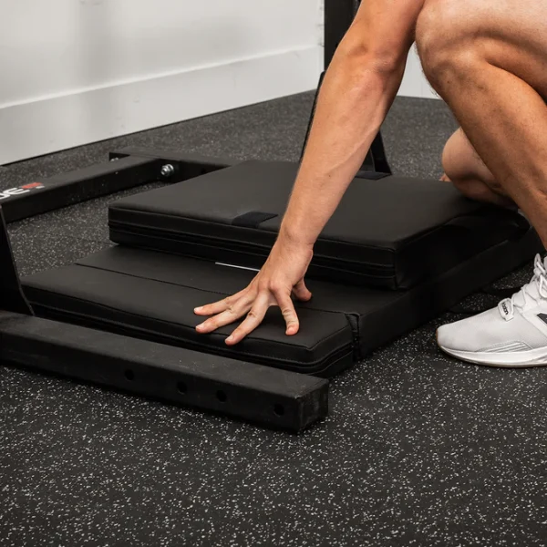 Abmat - Floor Press Pad - Image 2